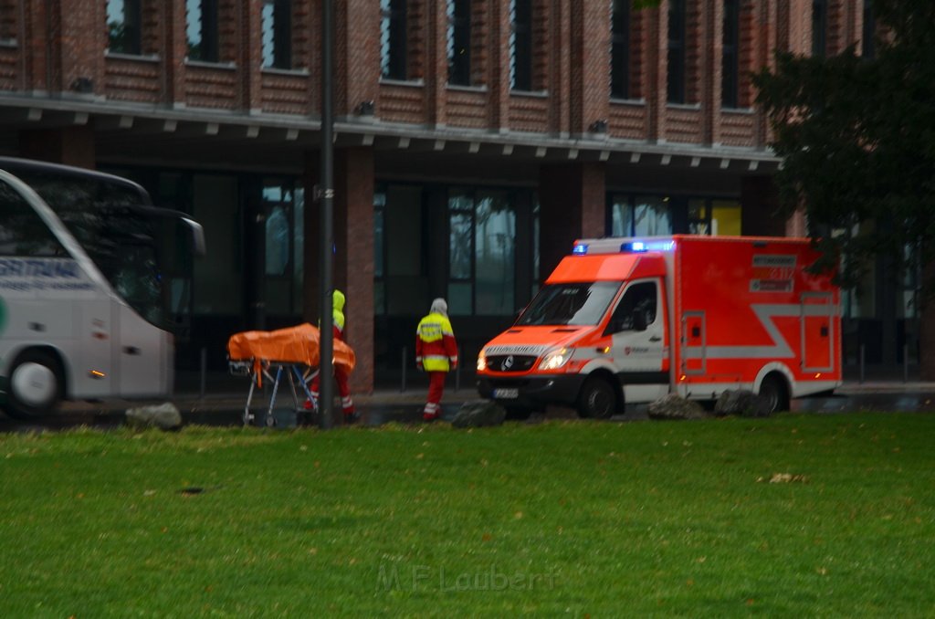 Fund Wasserleiche Koeln Deutz Hoehe RTL Turm P08.JPG - Miklos Laubert